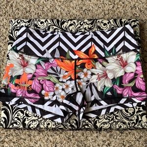 Barbell Babes CrossFit Booty Shorts